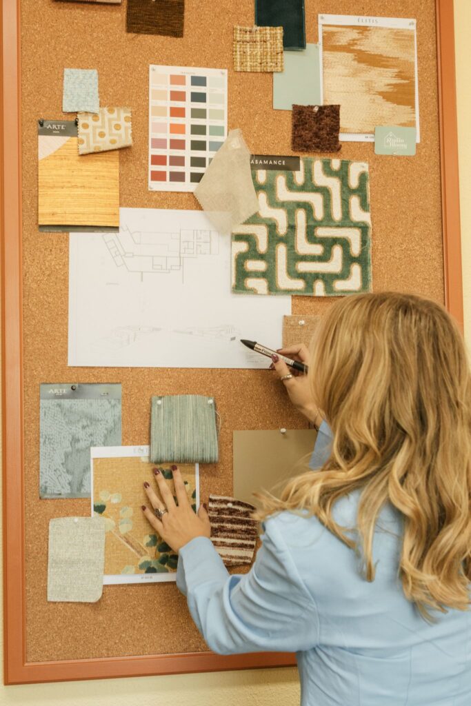 Studio Bloom_Mara Blom_Interieur ontwerper
