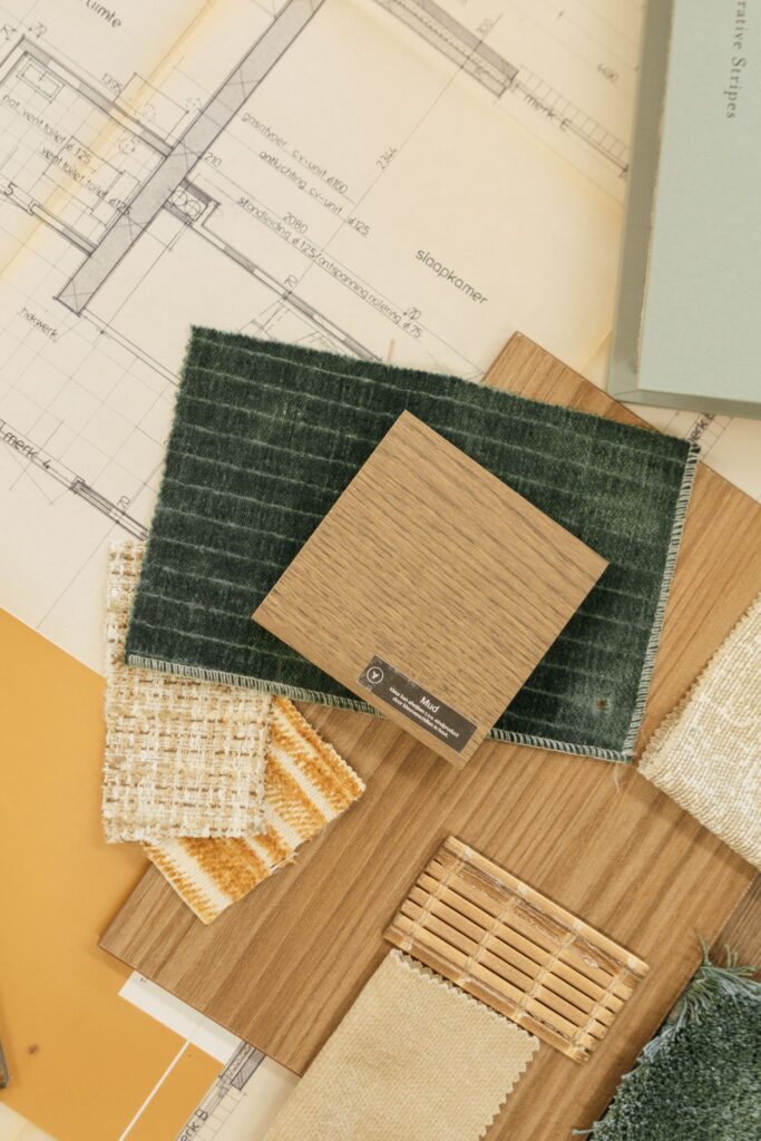 Studio Bloom_Mara Blom_Interieur ontwerper