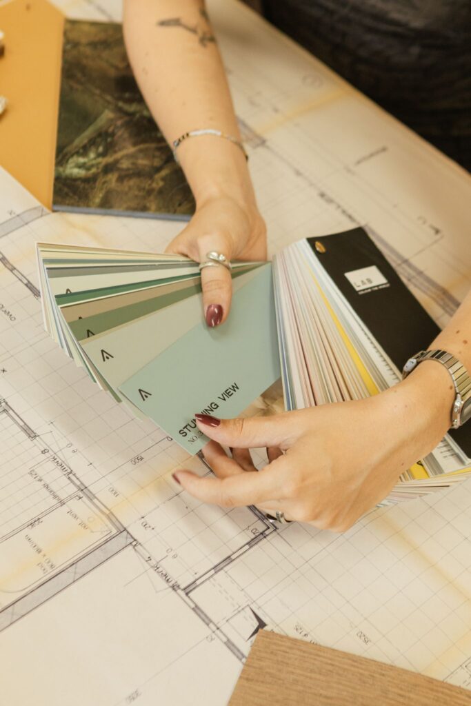 Studio Bloom_Mara Blom_Interieur ontwerper
